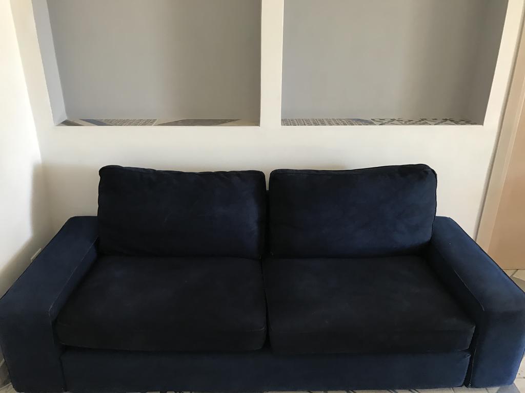 Villa Ceni - Appartamenti Con Camere, Cucina, Wc E Terrazza Sul Mare In Villa Con Piscina, Giardino E Parcheggio مارينيلا دي سيلينونتي المظهر الخارجي الصورة